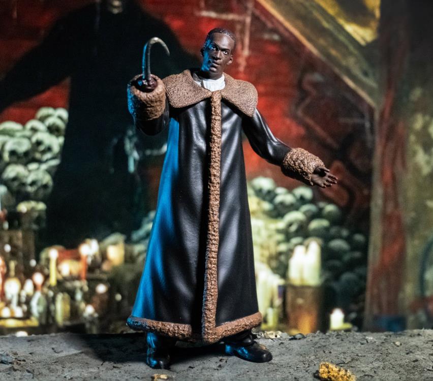 Candyman: Farewell to the Flesh Scream Greats Candyman Figure Gallery Image 8