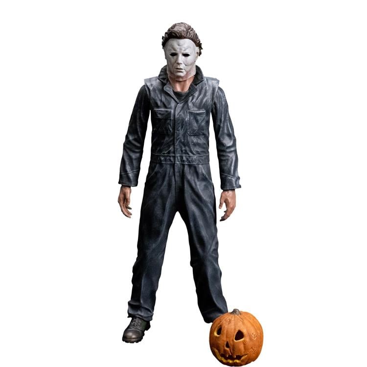 Halloween (1978) Scream Greats Michael Myers Figure Gallery Image 3