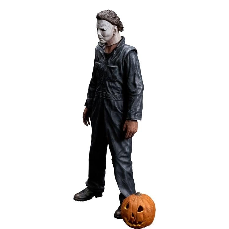 Halloween (1978) Scream Greats Michael Myers Figure Gallery Image 5