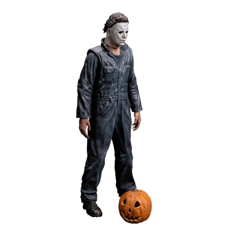 Halloween (1978) Scream Greats Michael Myers Figure Gallery Image 4