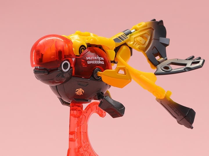 BeastBOX BB-59B Halo Gallery Image 1