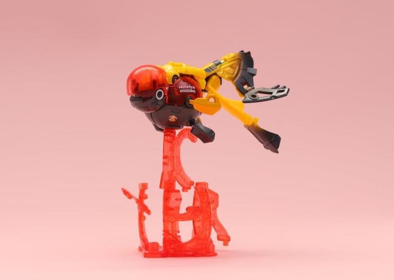 BeastBOX BB-59B Halo Gallery Image 3