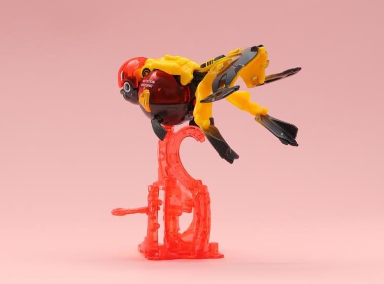 BeastBOX BB-59B Halo Gallery Image 4