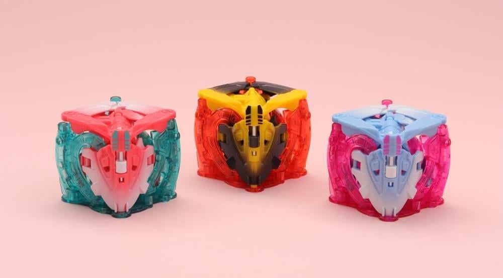 BeastBOX BB-59B Halo Gallery Image 9