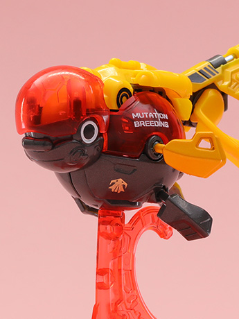 BeastBOX BB-59B Halo Gallery Image 2