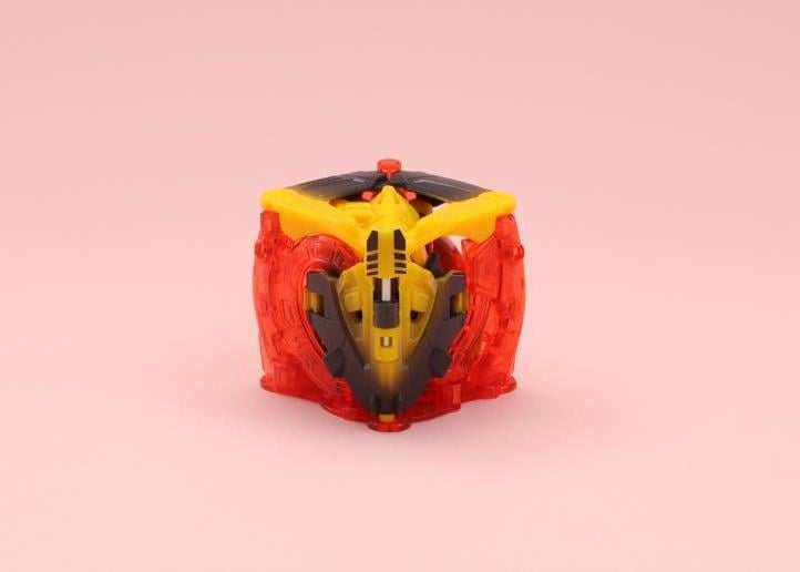 BeastBOX BB-59B Halo Gallery Image 5