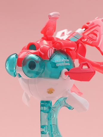 BeastBOX BB-59C Unreal Gallery Image 2