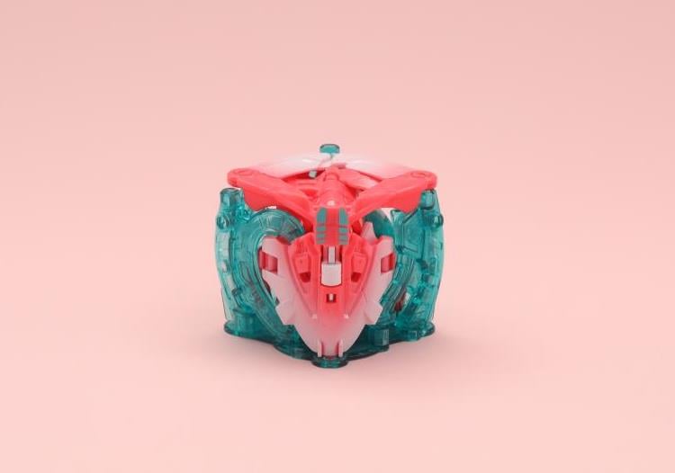 BeastBOX BB-59C Unreal Gallery Image 5