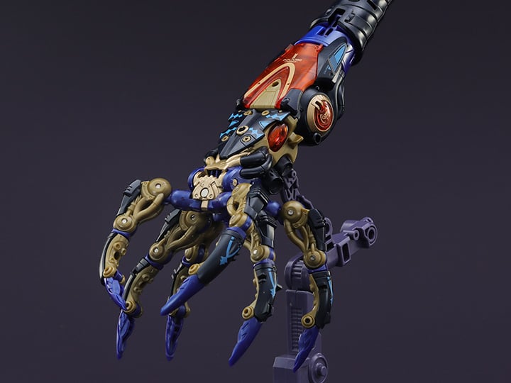 BeastBOX BB-52 Downspiral Gallery Image 1