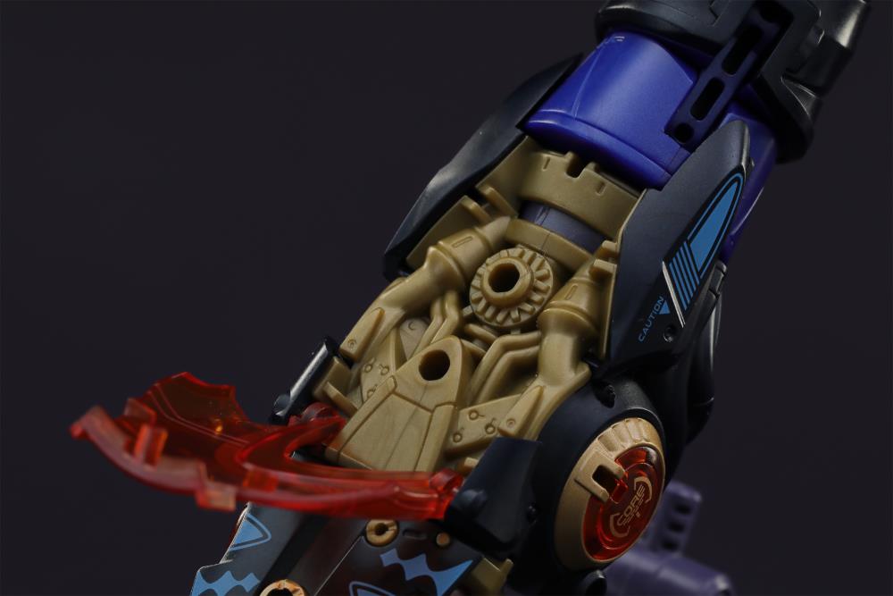 BeastBOX BB-52 Downspiral Gallery Image 12