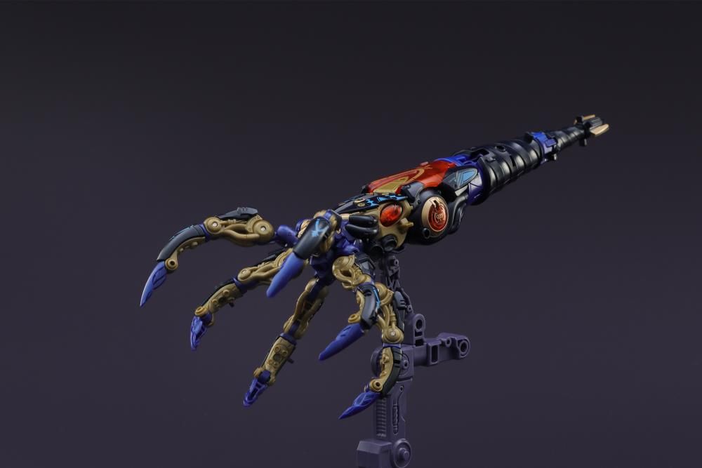BeastBOX BB-52 Downspiral Gallery Image 4