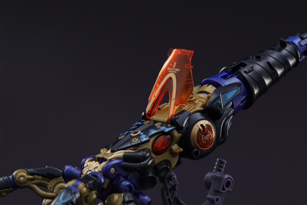 BeastBOX BB-52 Downspiral Gallery Image 11