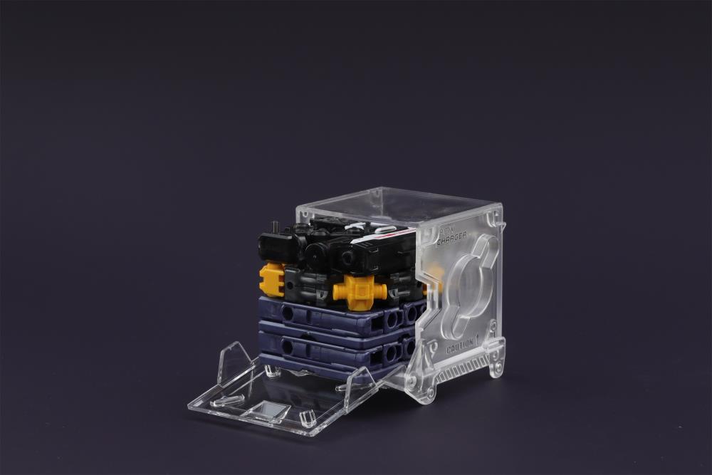 BeastBOX BB-52 Downspiral Gallery Image 10