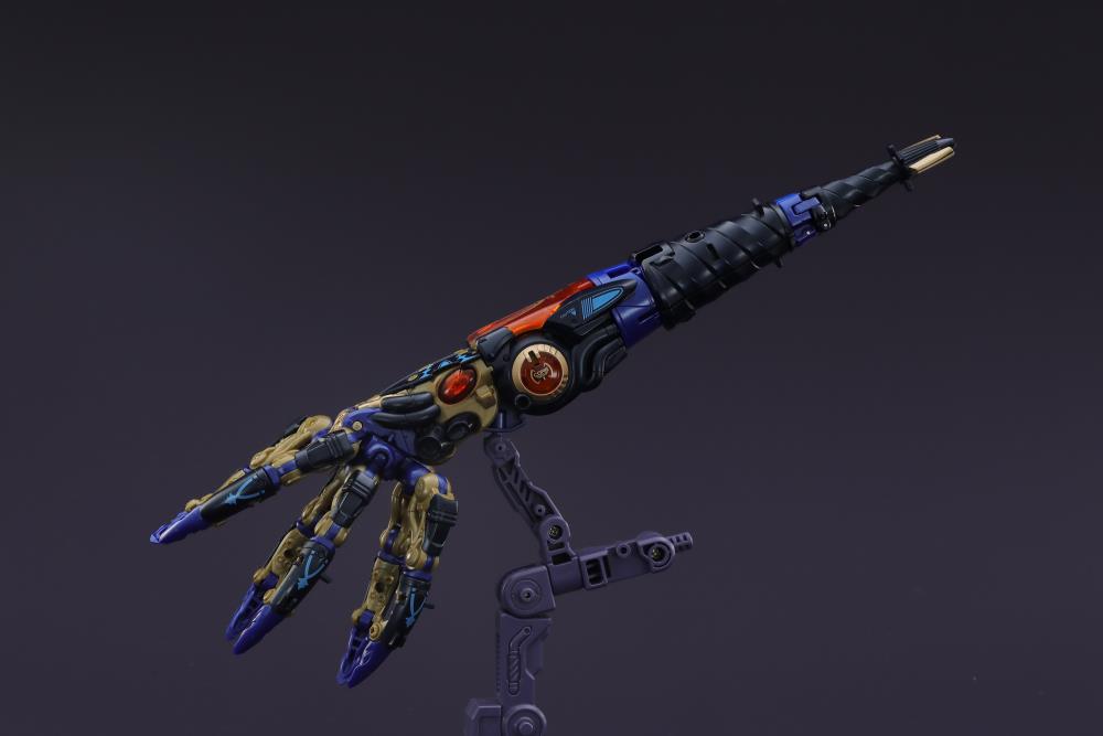 BeastBOX BB-52 Downspiral Gallery Image 6