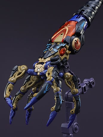BeastBOX BB-52 Downspiral Gallery Image 2