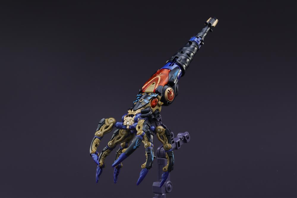 BeastBOX BB-52 Downspiral Gallery Image 3