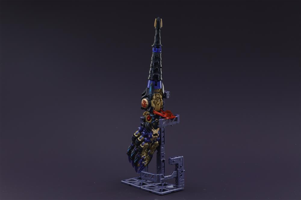 BeastBOX BB-52 Downspiral (with Bonus) Gallery Image 5