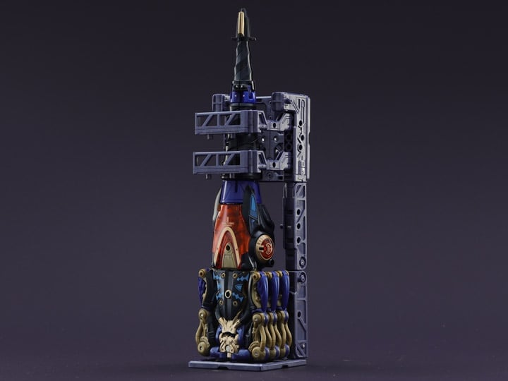 BeastBOX BB-52 Downspiral (with Bonus) Gallery Image 1