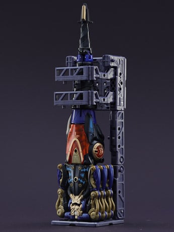 BeastBOX BB-52 Downspiral (with Bonus) Gallery Image 2