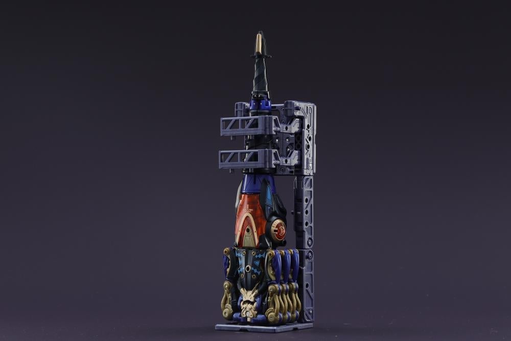 BeastBOX BB-52 Downspiral (with Bonus) Gallery Image 3