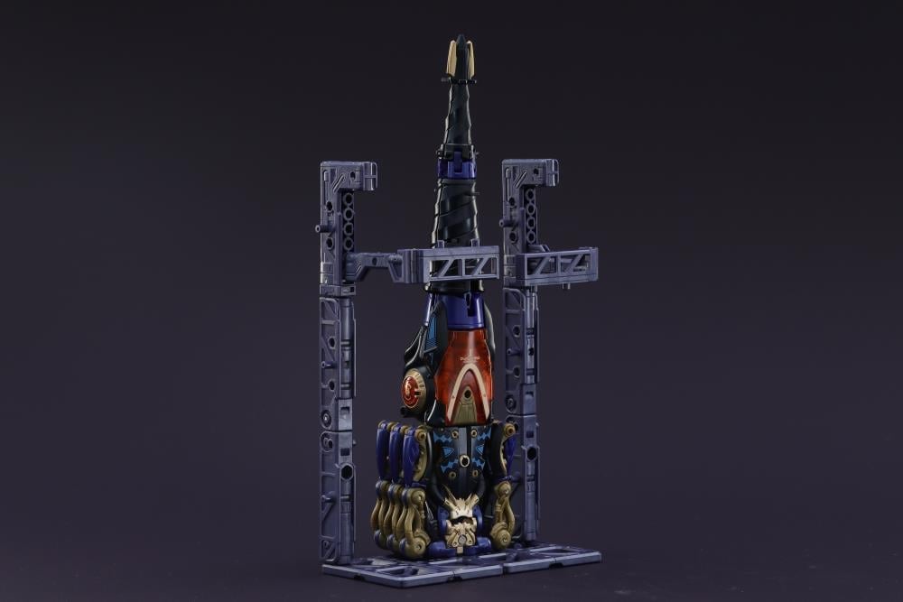 BeastBOX BB-52 Downspiral (with Bonus) Gallery Image 4