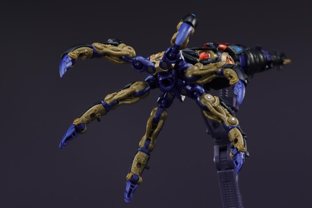 BeastBOX BB-52 Downspiral (with Bonus) Gallery Image 8