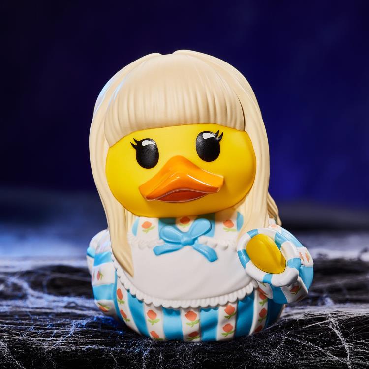 Poltergeist TUBBZ Carol Anne Freeling (First Edition) Gallery Image 3
