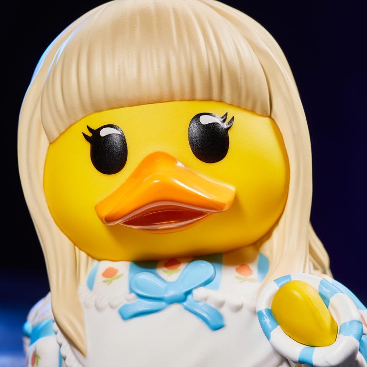 Poltergeist TUBBZ Carol Anne Freeling (First Edition) Gallery Image 6