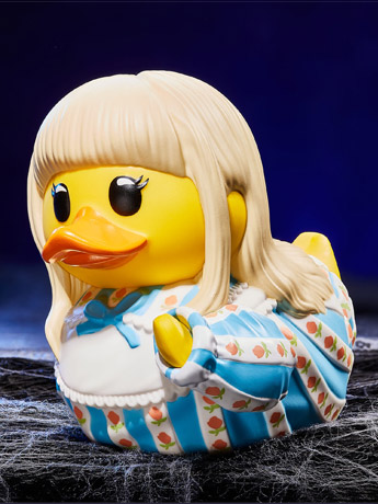 Poltergeist TUBBZ Carol Anne Freeling (First Edition) Gallery Image 2