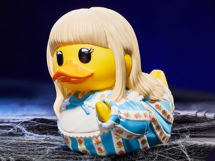 Poltergeist TUBBZ Carol Anne Freeling (First Edition) Gallery Image 1