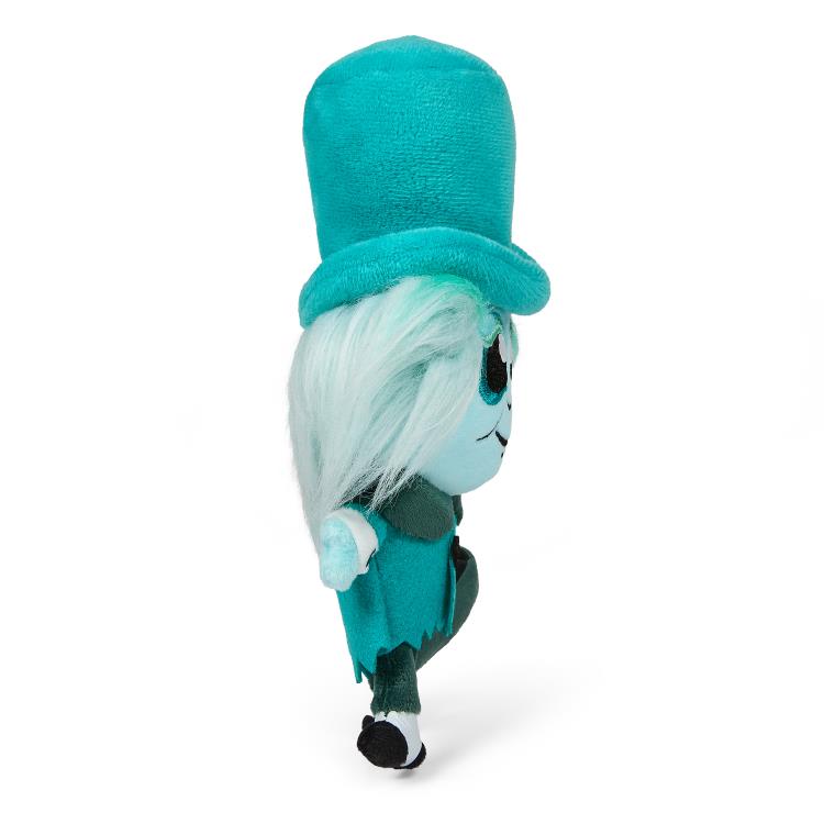 The Haunted Mansion Phunny Phineas (Glow-in-the-Dark) 7.5" Plush Gallery Image 4
