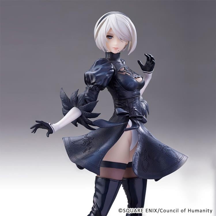 NieR: Automata Ver1.1a 2B (YoRHa No.2 Type B) (No Goggles Ver