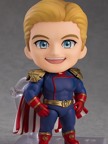 The Boys Nendoroid No.2170 Homelander Gallery Image 2
