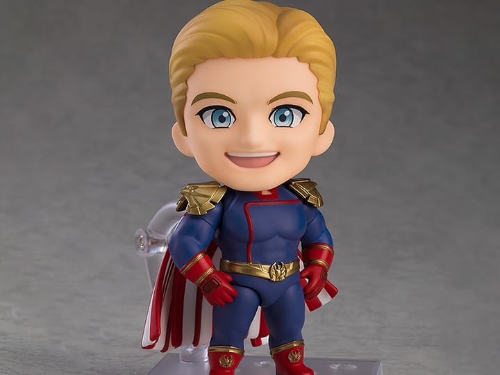 The Boys Nendoroid No.2170 Homelander Gallery Image 1