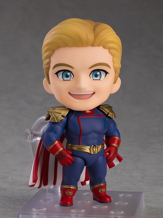 The Boys Nendoroid No.2170 Homelander Gallery Image 3