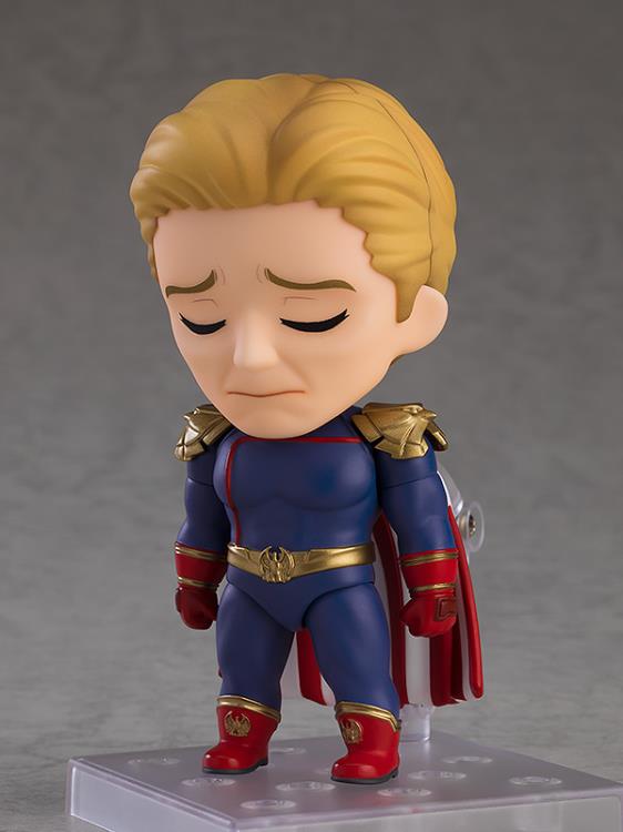 The Boys Nendoroid No.2170 Homelander Gallery Image 6