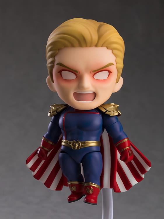 The Boys Nendoroid No.2170 Homelander Gallery Image 5