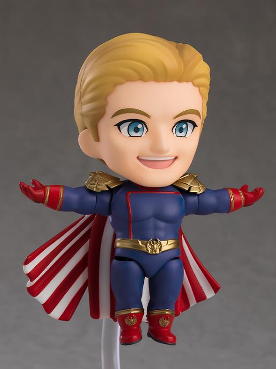 The Boys Nendoroid No.2170 Homelander Gallery Image 4
