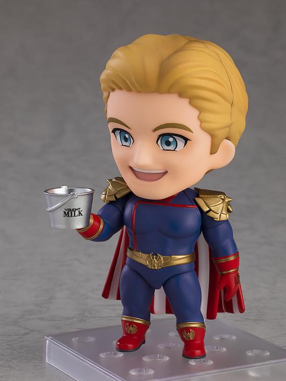 The Boys Nendoroid No.2170 Homelander Gallery Image 7