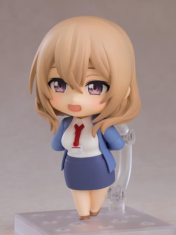 My Tiny Senpai Nendoroid No.2208 Shiori Katase Gallery Image 4