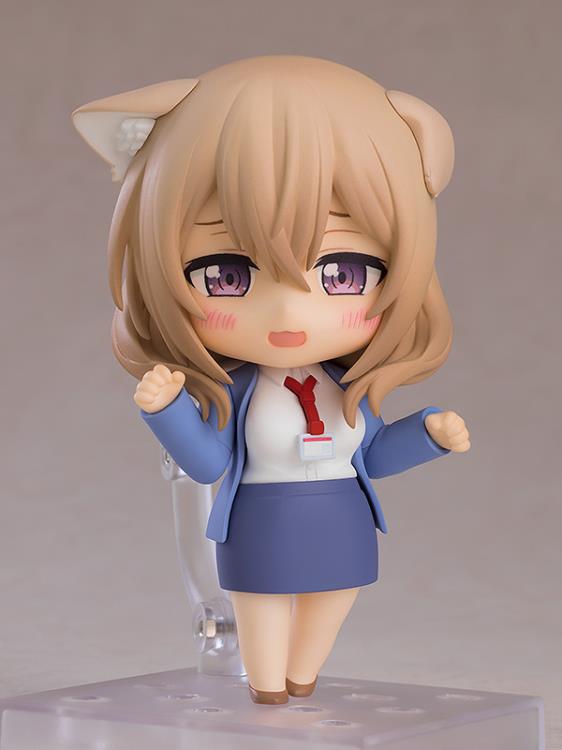 My Tiny Senpai Nendoroid No.2208 Shiori Katase Gallery Image 7
