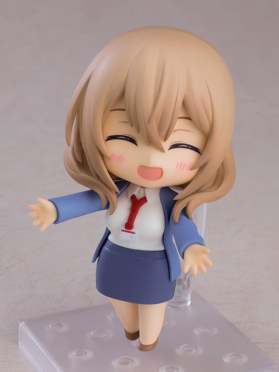 My Tiny Senpai Nendoroid No.2208 Shiori Katase Gallery Image 5