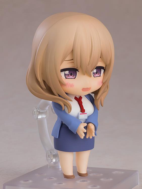 My Tiny Senpai Nendoroid No.2208 Shiori Katase Gallery Image 6