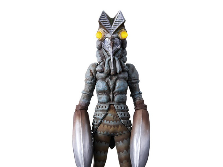 Ultraman Ultimate Luminous Alien Baltan Gallery Image 1