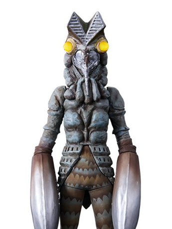 Ultraman Ultimate Luminous Alien Baltan Gallery Image 2