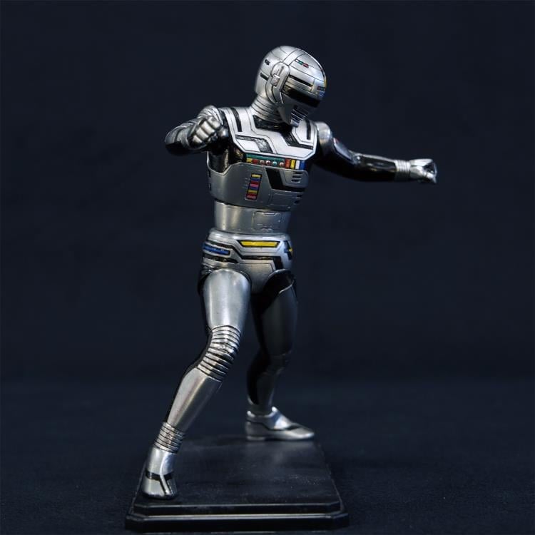 Space Sheriff Gavan Middle Size Series Space Sheriff Gavan 1/8