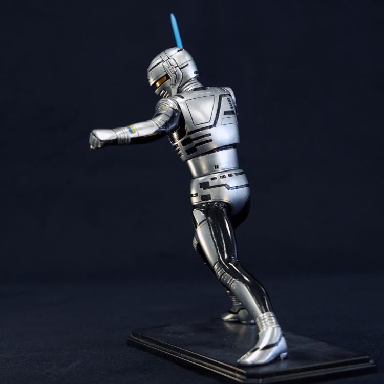 Space Sheriff Gavan Middle Size Series Space Sheriff Gavan 1/8