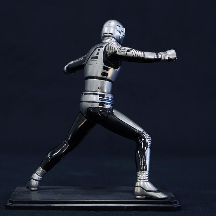 Space Sheriff Gavan Middle Size Series Space Sheriff Gavan 1/8