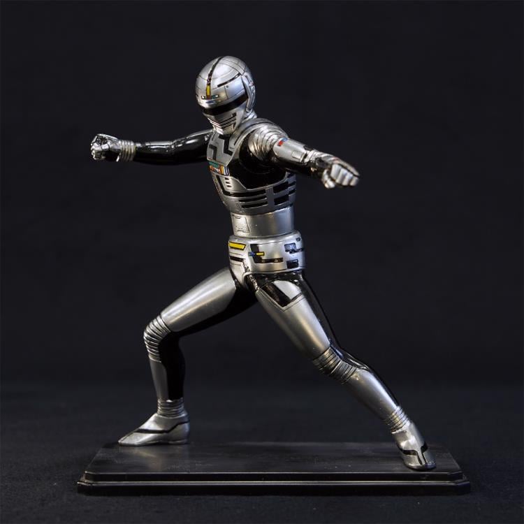 Space Sheriff Gavan Middle Size Series Space Sheriff Gavan 1/8