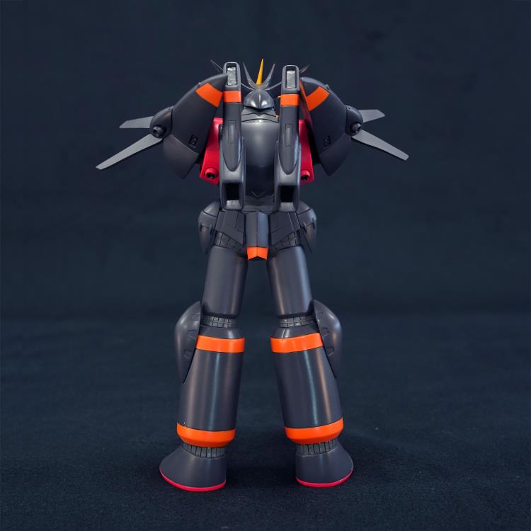 Aim for the Top! Gunbuster Middle Size Series Gunbuster Model Kit Gallery Image 9